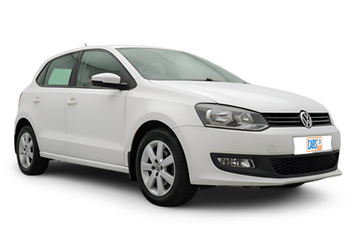 Volkswagen Polo-img